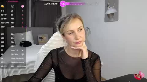 Vanessa  online show from October 23, 1:54 pm