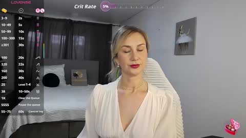 Vanessa  online show from November 7, 11:32 am