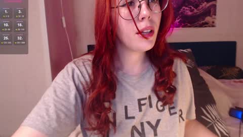 Vanessa follow me -  I will answer you there at any time online show from December 5, 7:38 am