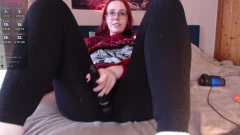 Vanessa follow me -  I will answer you there at any time online show from December 17, 9:50 am