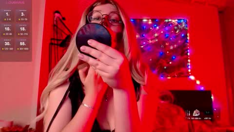 Vanessa follow me -  I will answer you there at any time online show from October 30, 7:54 am