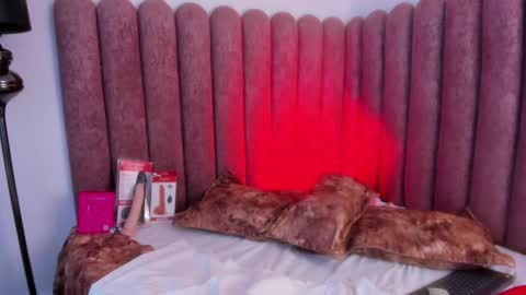 Vanessa Sexy Paris online show from December 3, 1:57 am