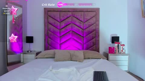 Vanessa Sexy Paris online show from February 14, 1:46 am