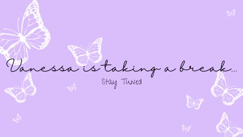 Vanessa  online show from December 24, 7:28 am