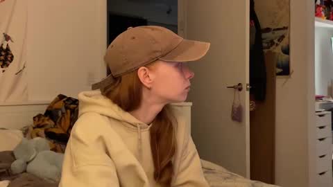 Vanessa  online show from February 22, 9:12 am