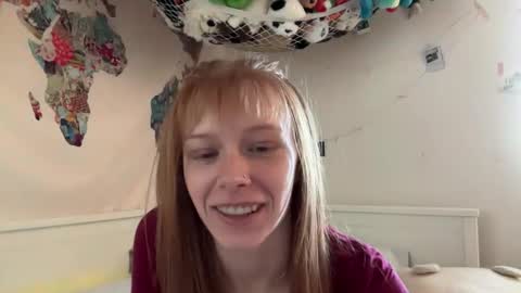 Vanessa  online show from January 31, 7:11 pm