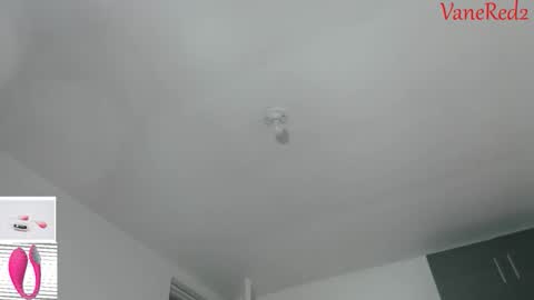 Vanesared2 online show from January 16, 1:42 am