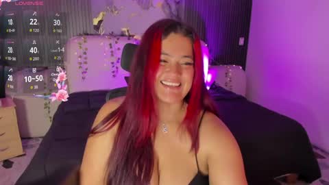 Snapshot of vanessascott_ chatting on May 18, 5:57 am vanessascott_ online show from May 18, 5:57 am