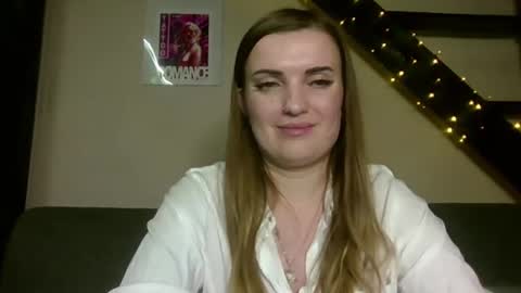 Vanessa online show from February 12, 9:21 pm