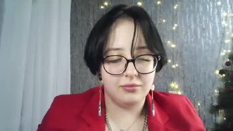 vanessashadow online show from February 12, 7:31 pm