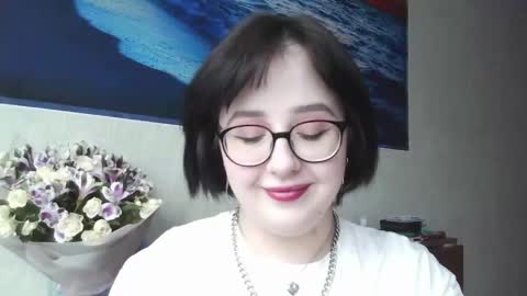 vanessashadow online show from May 30, 1:52 pm