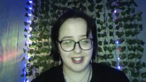vanessashadow online show from June 4, 9:54 pm