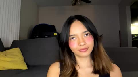 Irina online show from November 4, 2:21 am