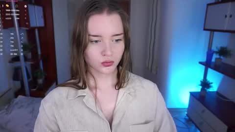 Luna online show from January 5, 5:49 pm