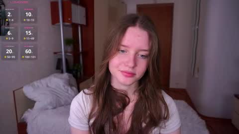 Luna online show from February 12, 7:09 pm