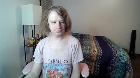 vanfairy526 online show from March 31, 10:04 am