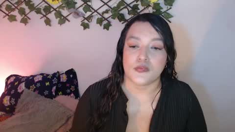 vania_sweett online show from August 8, 1:52 am