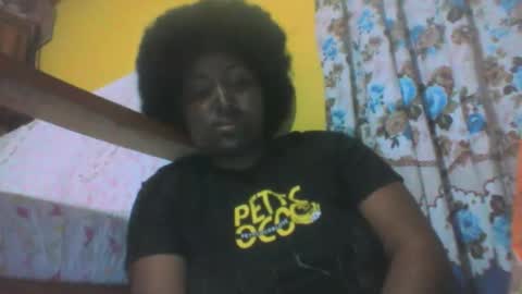 vaniah321 online show from March 9, 3:05 pm