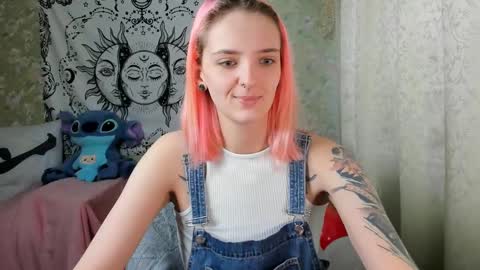 Adelina online show from December 28, 8:16 am