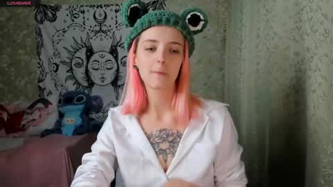 Adelina online show from January 7, 12:52 pm