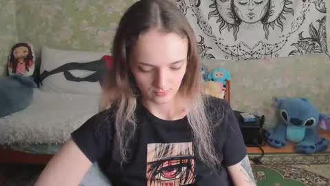 Adelina online show from May 31, 11:50 am