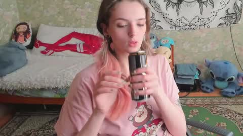 Adelina online show from June 4, 10:54 am