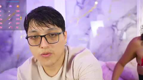 vanilla_hot_ online show from October 4, 1:31 pm