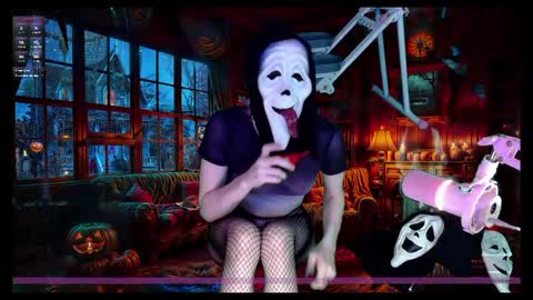 Skkye online show from October 7, 3:09 pm