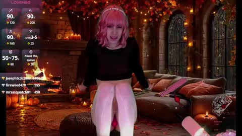 Skkye online show from November 23, 3:39 am