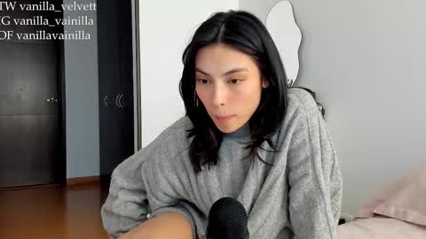 Annabet  online show from March 19, 2:54 pm