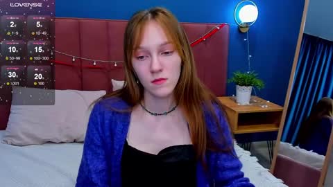 Snapshot of vanillakelly chatting on February 11, 3:50 am Sofia online show from February 11, 3:50 am