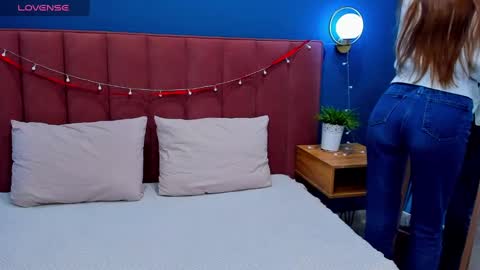 Snapshot of vanillakelly chatting on February 12, 12:16 am Sofia online show from February 12, 12:16 am