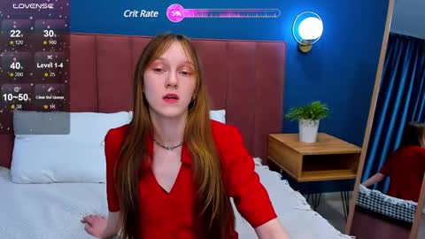 Snapshot of vanillakelly chatting on March 5, 6:44 am Sofia online show from March 5, 6:44 am