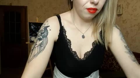 VanillaMuffin online show from January 23, 4:48 pm