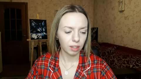 VanillaMuffin online show from February 9, 6:54 am