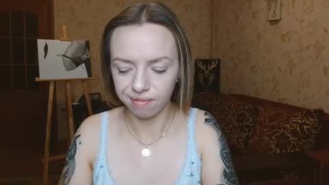 VanillaMuffin online show from September 12, 6:13 am