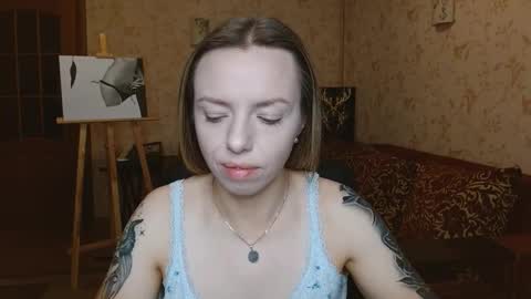 VanillaMuffin online show from September 16, 6:25 am