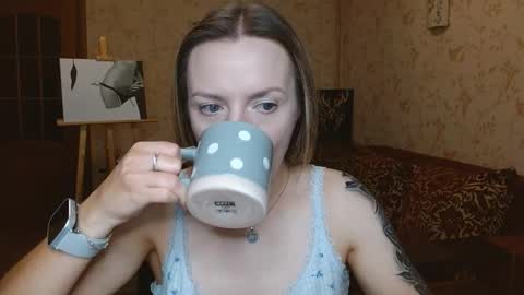 VanillaMuffin online show from September 23, 5:32 am