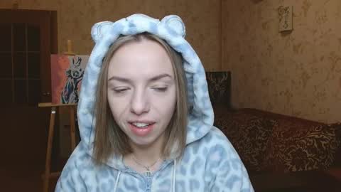 VanillaMuffin online show from October 26, 6:41 am