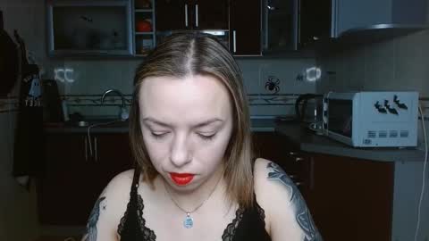 VanillaMuffin online show from November 6, 1:23 pm