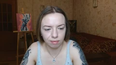 VanillaMuffin online show from February 25, 6:12 am