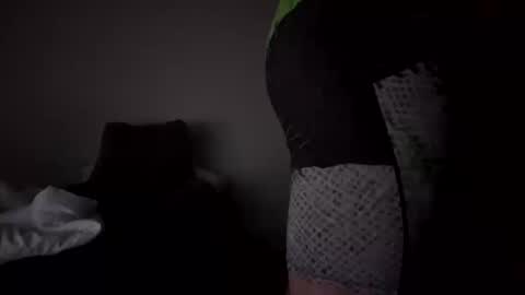 Snapshot of vanillapretzel chatting on October 17, 8:39 am vanillapretzel online show from October 17, 8:39 am