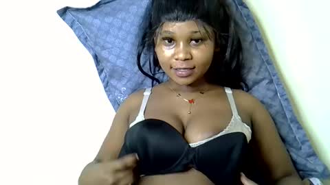 vanillavenus online show from September 27, 1:05 pm