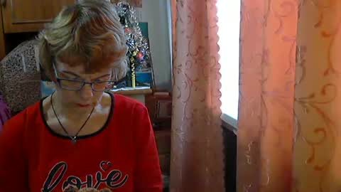 Vanillaxcreamy online show from January 10, 11:12 am