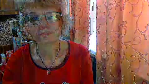 Vanillaxcreamy online show from January 15, 10:09 am