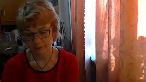 Vanillaxcreamy online show from February 3, 10:53 am
