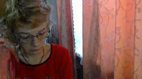 Vanillaxcreamy online show from February 6, 8:29 am
