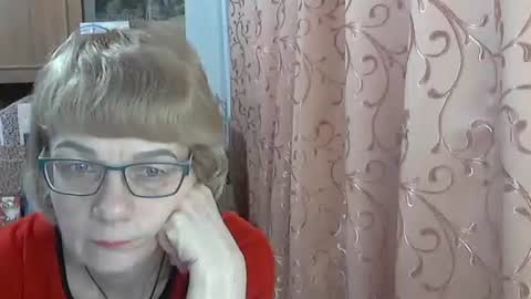 Vanillaxcreamy online show from February 21, 4:46 am
