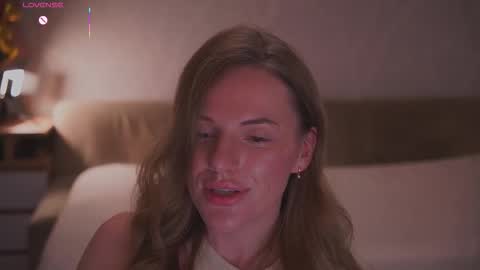 Sophie online show from November 29, 8:45 pm