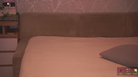 Sophie online show from March 29, 8:42 pm